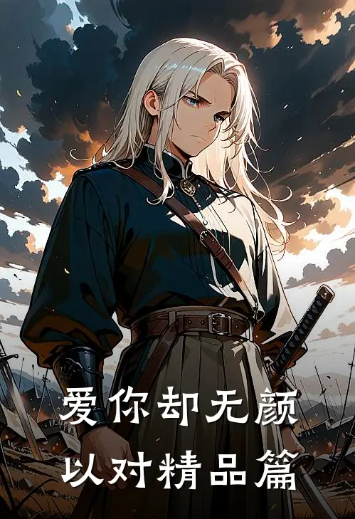 爱你却无颜以对精品篇