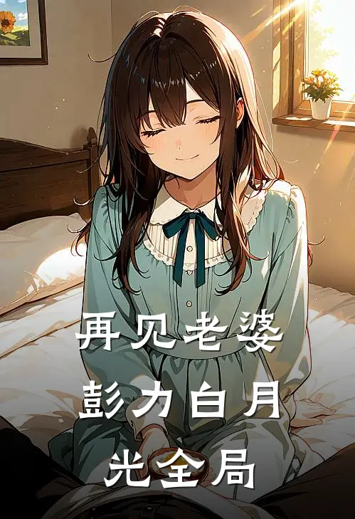 再见老婆彭力白月光全局