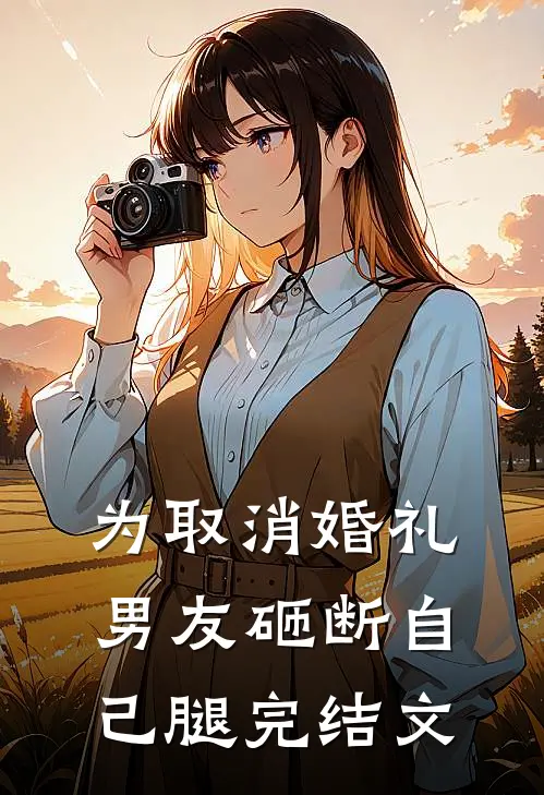 为取消婚礼，男友砸断自己腿完结文