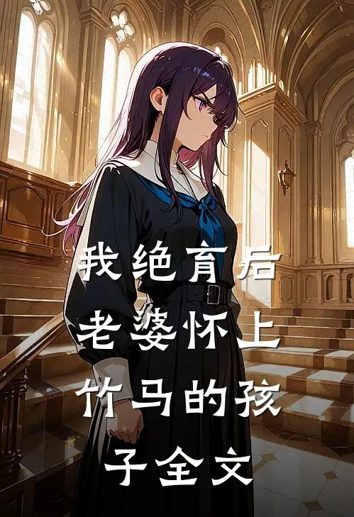 我绝育后，老婆怀上竹马的孩子全文