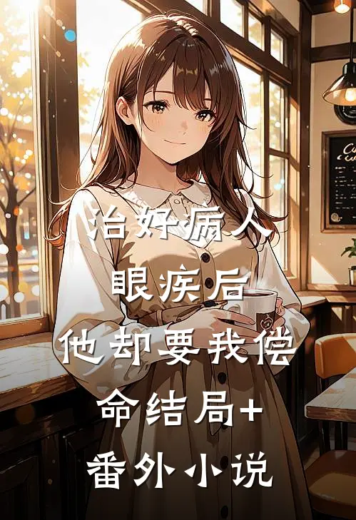 治好病人眼疾后，他却要我偿命结局+番外小说