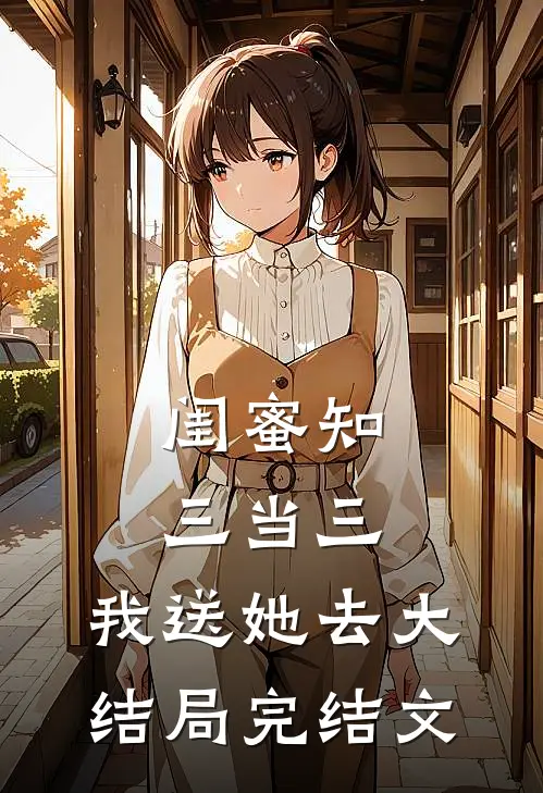 闺蜜知三当三，我送她去大结局完结文