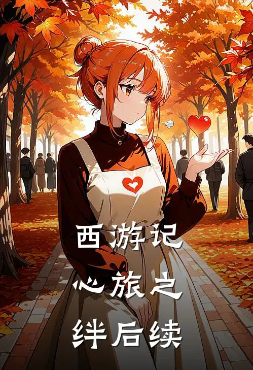 西游记：心旅之绊后续