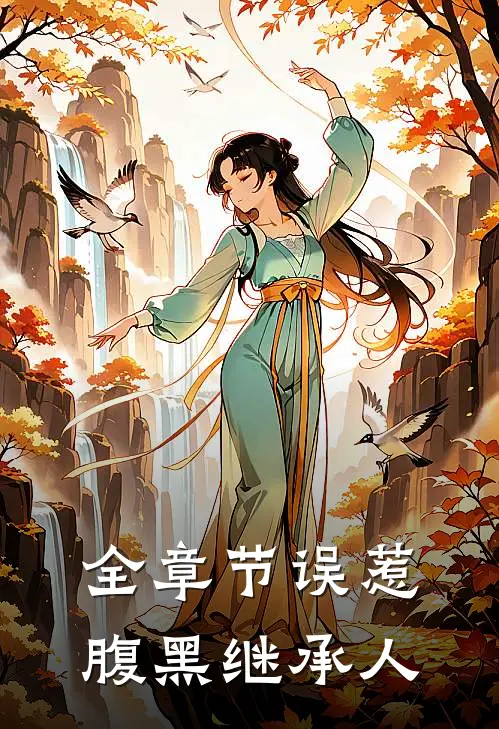 全章节误惹腹黑继承人