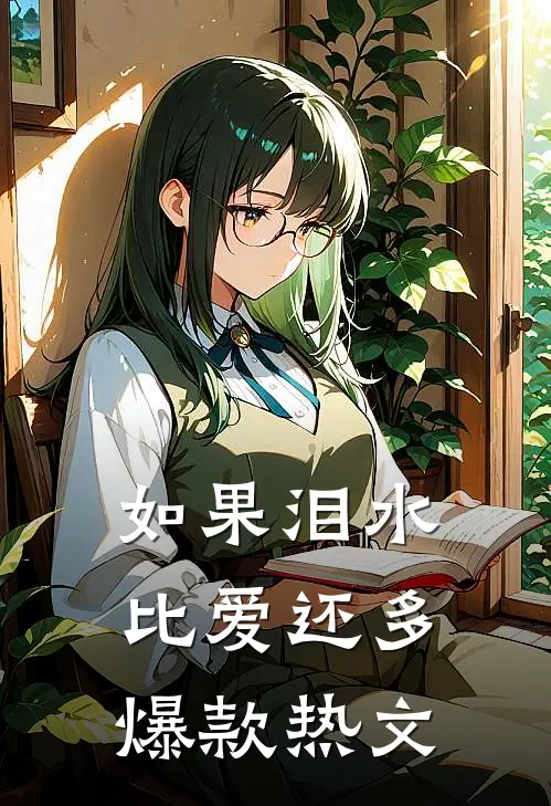 如果泪水比爱还多爆款热文