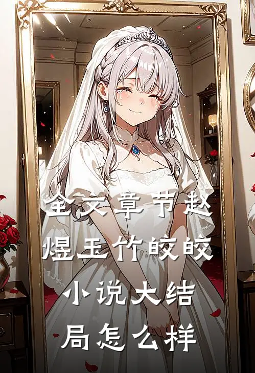 全文章节赵煜玉竹皎皎小说大结局怎么样