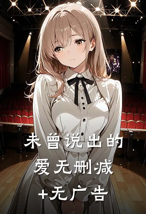 未曾说出的爱无删减+无广告