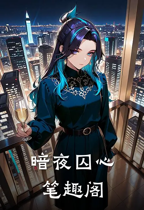 暗夜囚心笔趣阁