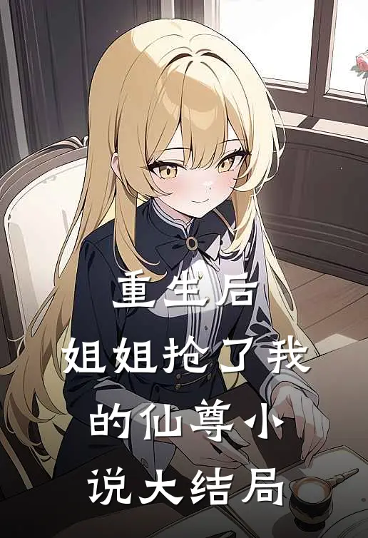 重生后，姐姐抢了我的仙尊小说大结局