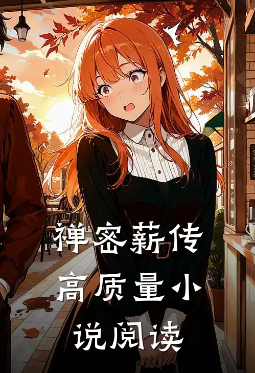 禅密薪传高质量小说阅读