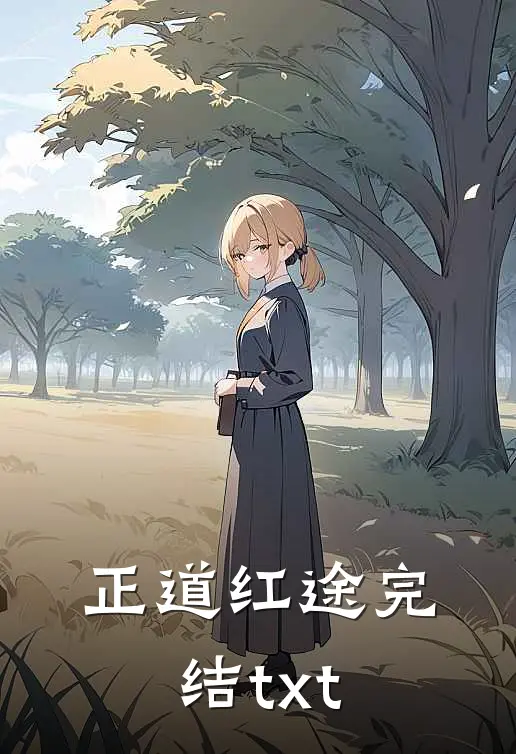 正道红途完结txt