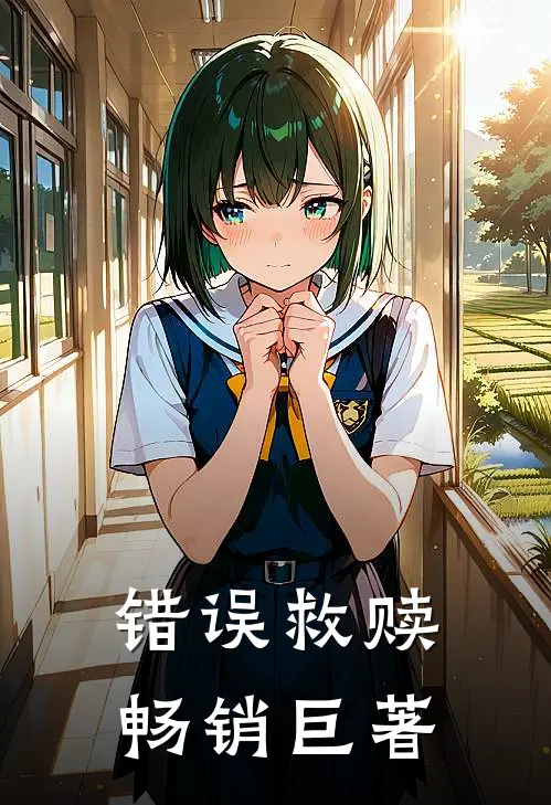 错误救赎畅销巨著