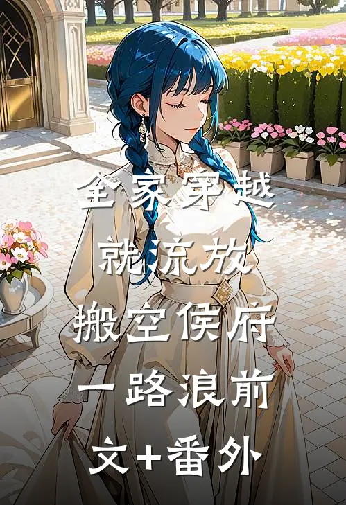 全家穿越就流放，搬空侯府一路浪前文+番外