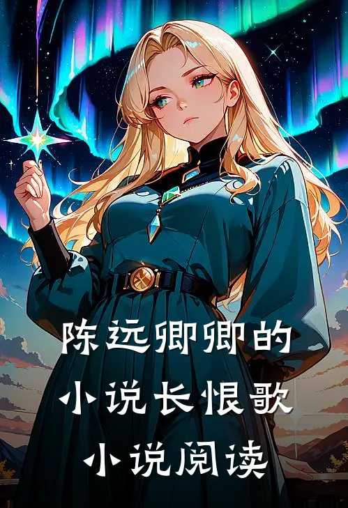 陈远卿卿的小说长恨歌小说阅读
