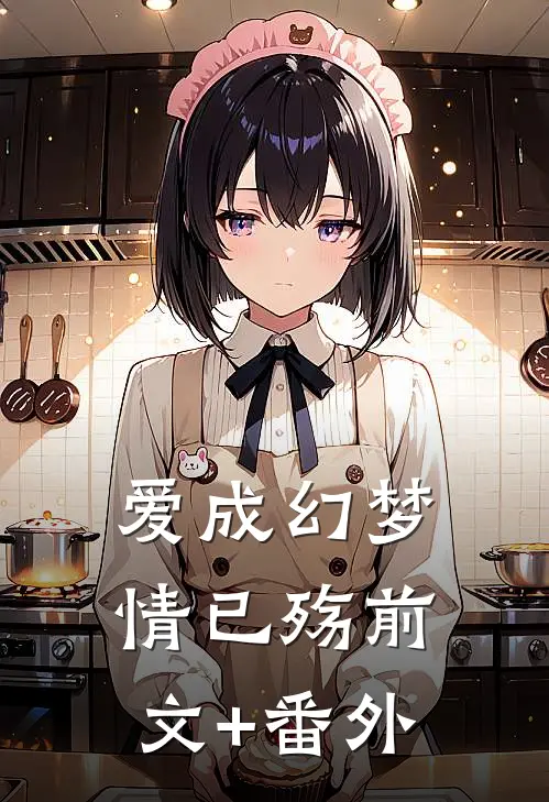 爱成幻梦情已殇前文+番外