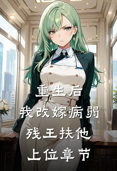 重生后，我改嫁病弱残王扶他上位章节