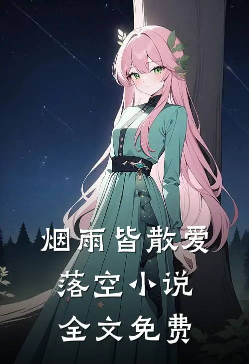 烟雨皆散爱落空小说全文免费