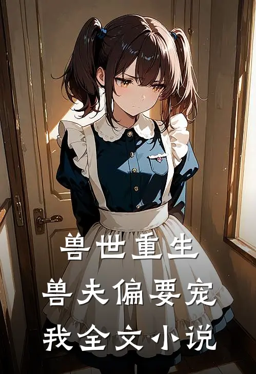 兽世重生,兽夫偏要宠我全文阅读