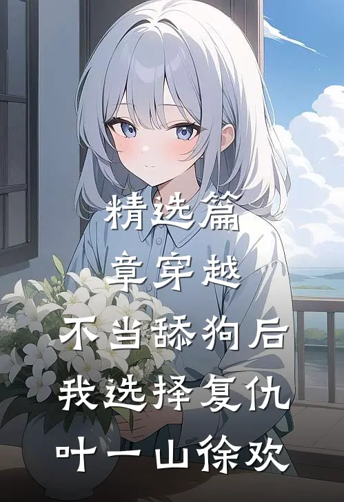精选篇章穿越:不当舔狗后,我选择复仇 叶一山徐欢