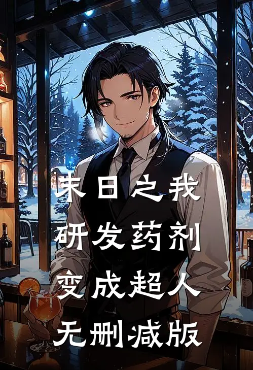 末日之我研发药剂变成超人无删减版