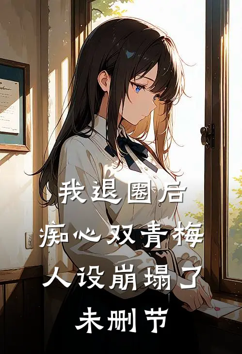 我退圈后，痴心双青梅人设崩塌了。未删节