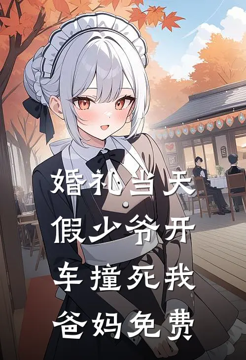 婚礼当天，假少爷开车撞死我爸妈免费