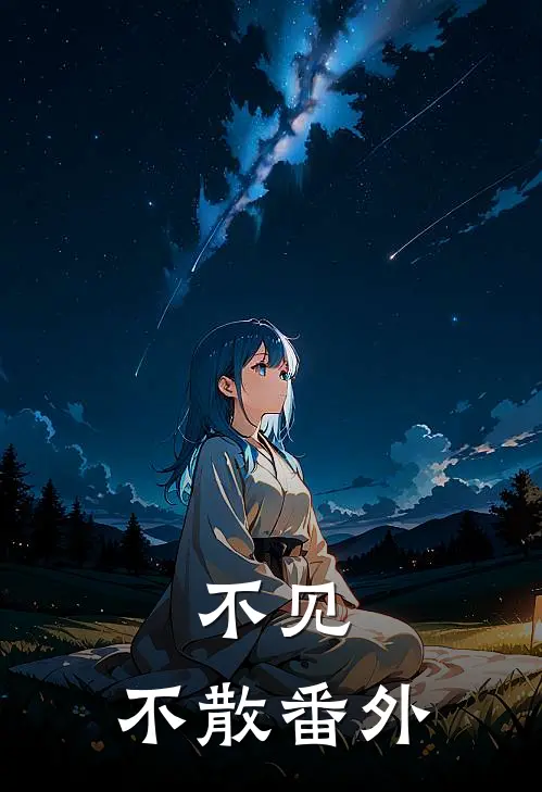 不见，不散 番外