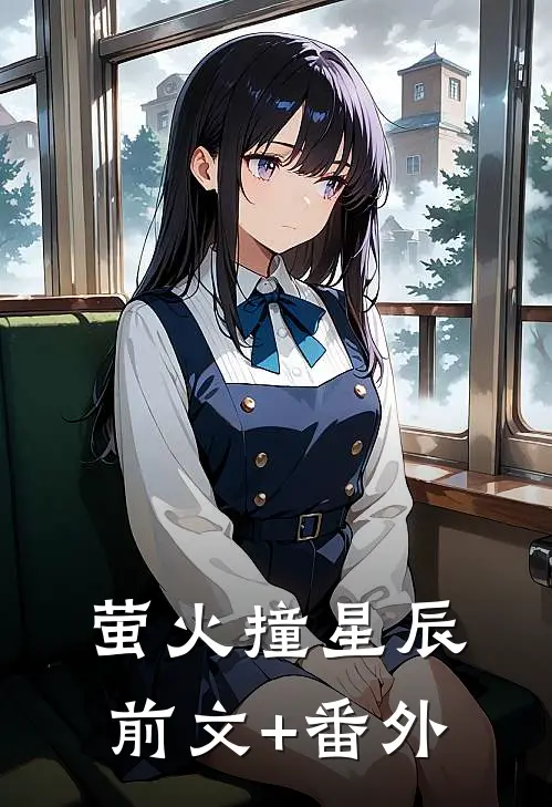 萤火撞星辰前文+番外