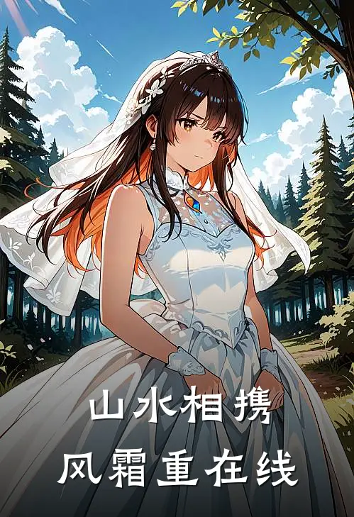 山水相携，风霜重在线