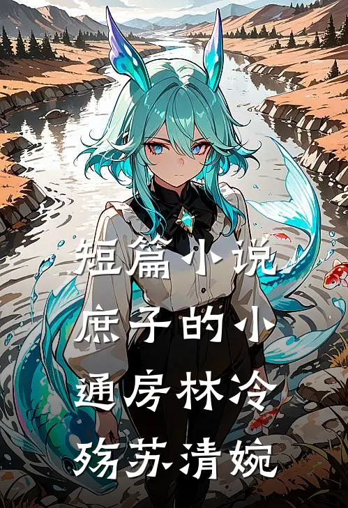 短篇小说庶子的小通房林冷殇苏清婉