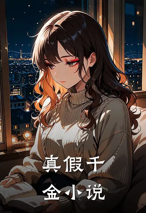 真假千金小说