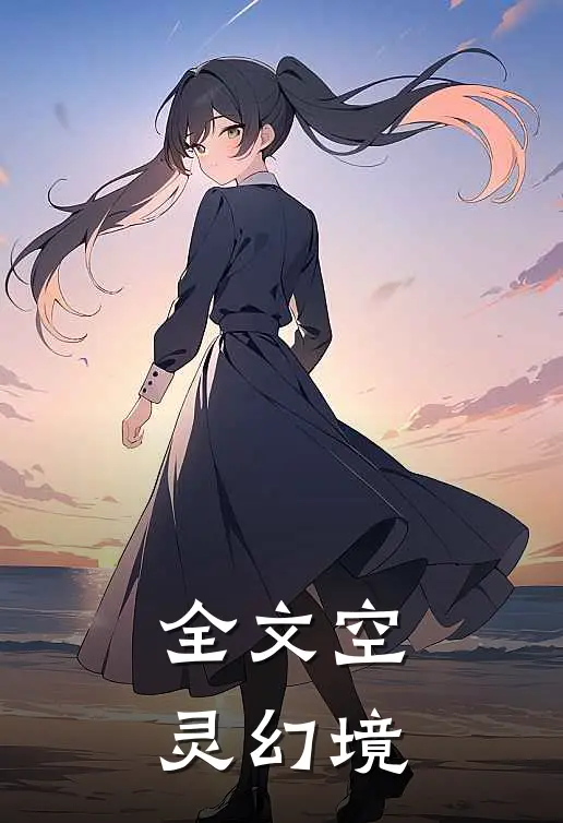 全文空灵幻境