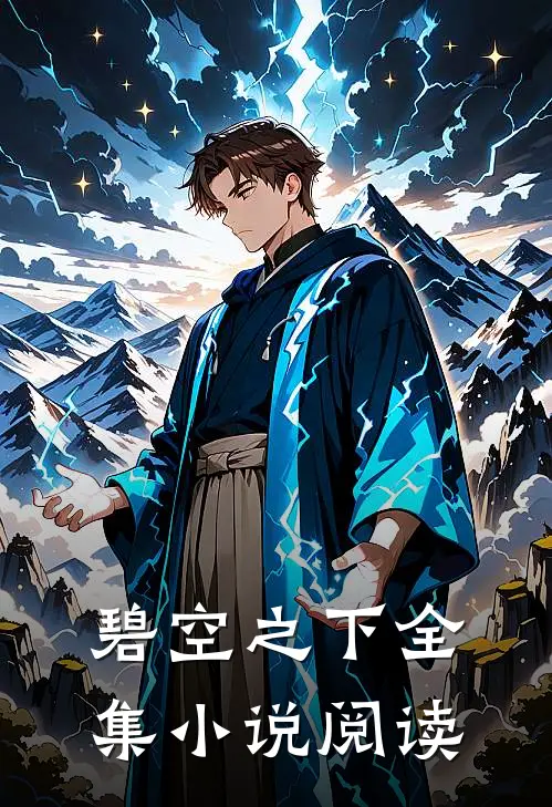 碧空之下全集小说阅读