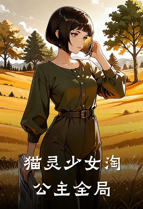猫灵少女淘公主全局