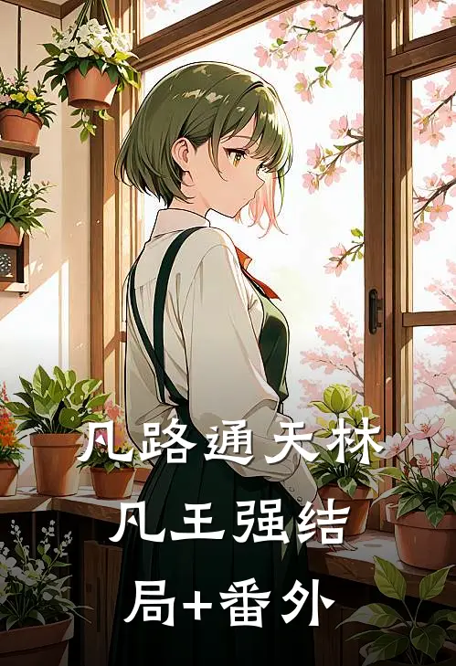 凡路通天林凡王强结局+番外