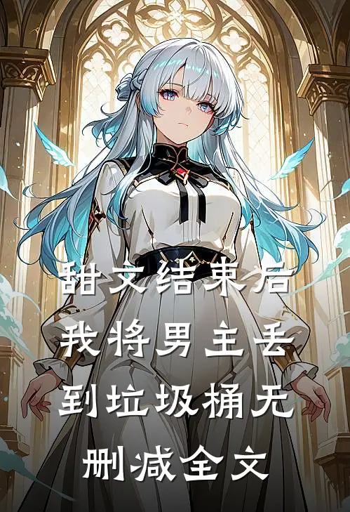 甜文结束后，我将男主丢到垃圾桶无删减全文