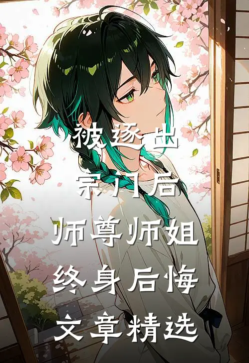 被逐出宗门后，师尊师姐终身后悔文章精选