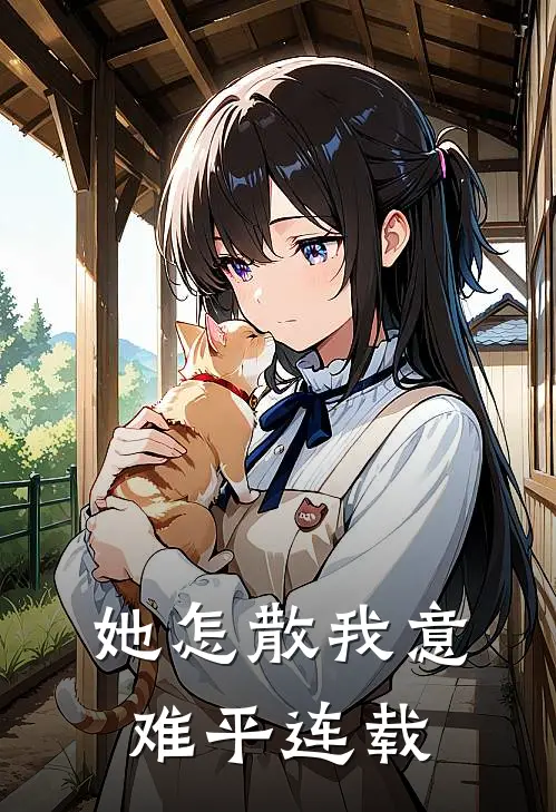 她怎散我意难平连载