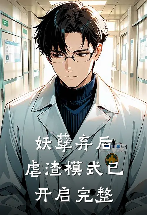 妖孽弃后：虐渣模式已开启完整