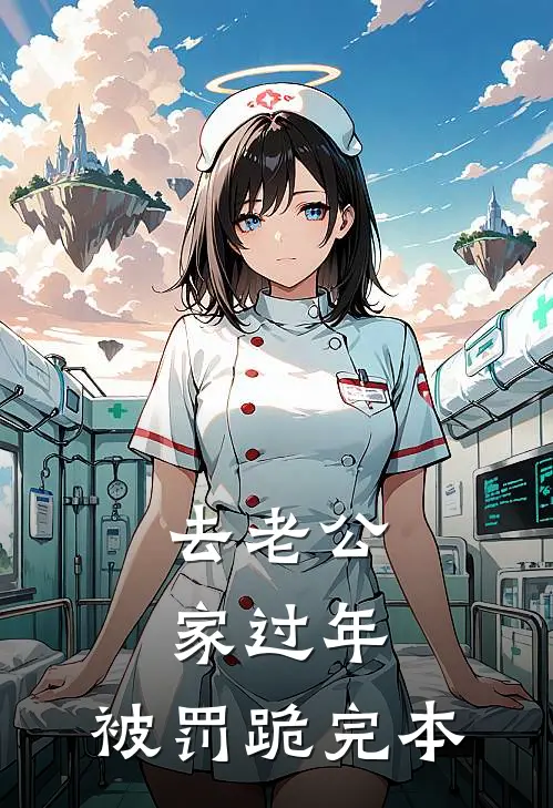去老公家过年，被罚跪完本