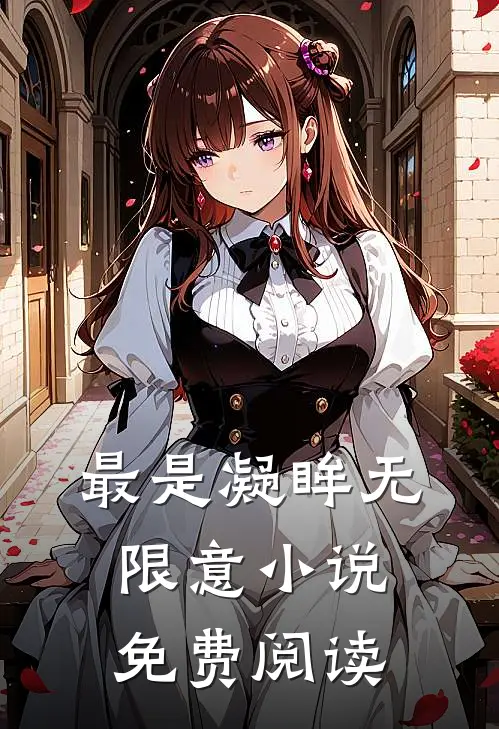 最是凝眸无限意小说免费阅读