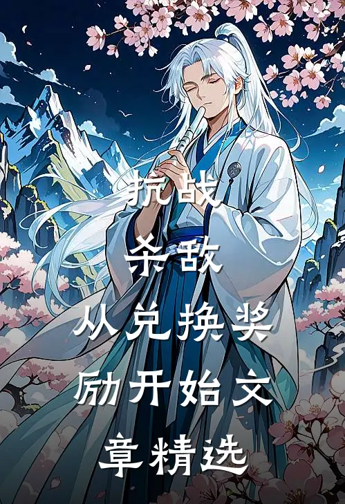 抗战：杀敌，从兑换奖励开始文章精选