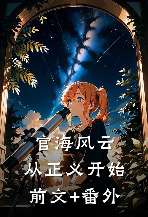 官海风云：从正义开始前文+番外