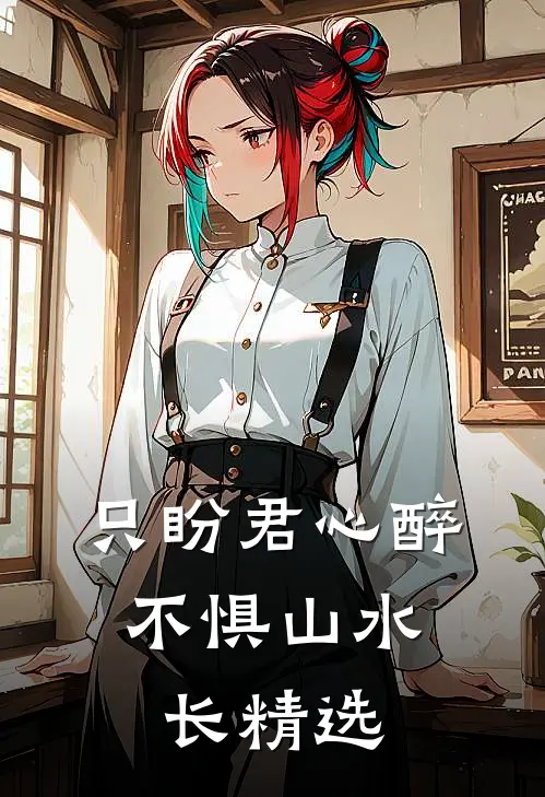 只盼君心醉，不惧山水长精选