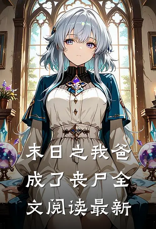 末日之我爸成了丧尸全文阅读最新