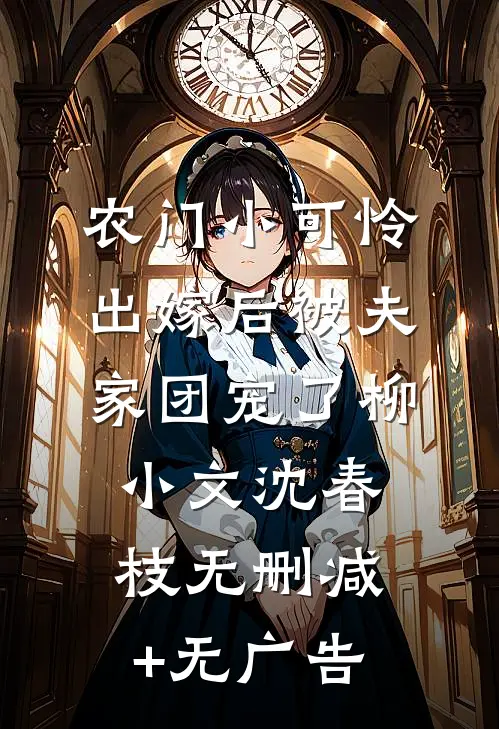 农门小可怜，出嫁后被夫家团宠了柳小文沈春枝无删减+无广告