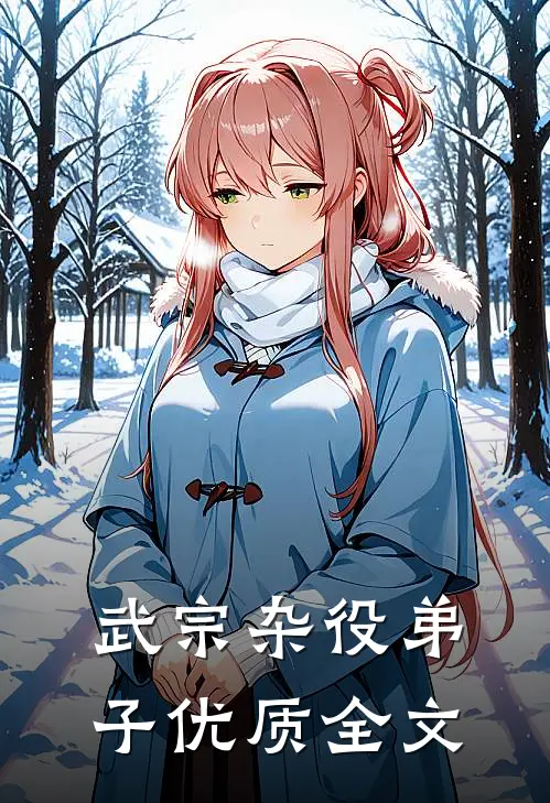 武宗杂役弟子优质全文