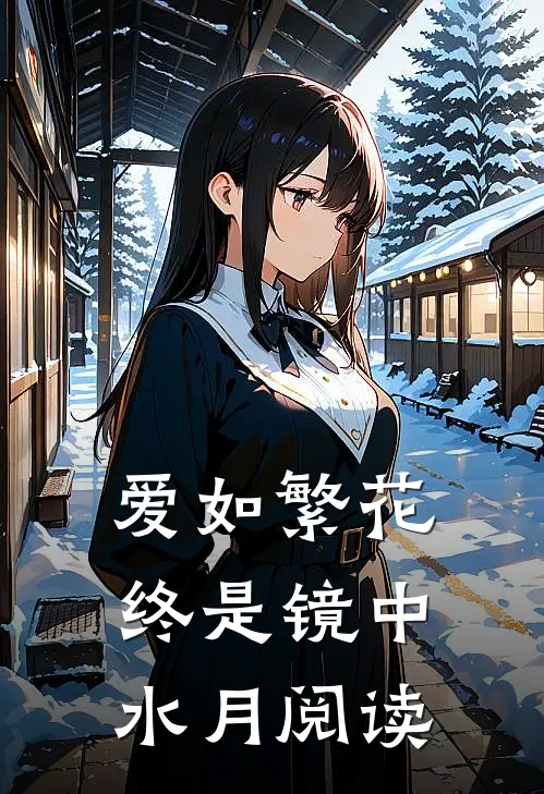 爱如繁花，终是镜中水月阅读