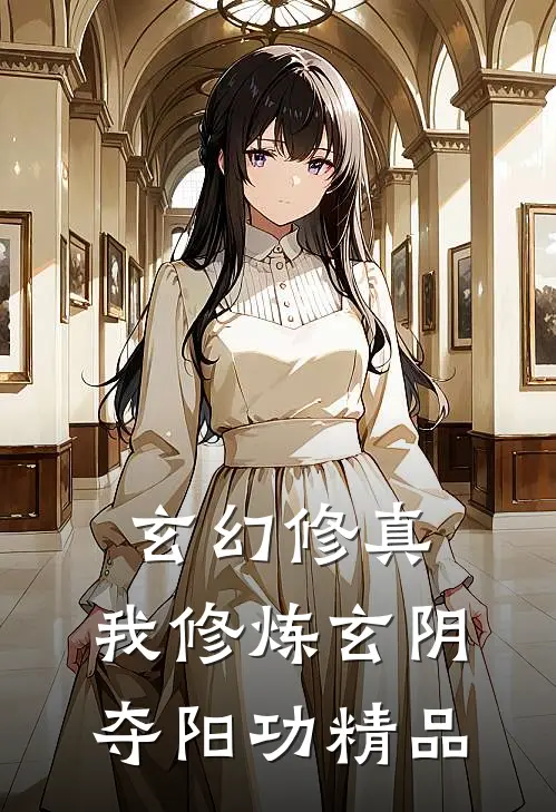 玄幻修真：我修炼玄阴夺阳功精品
