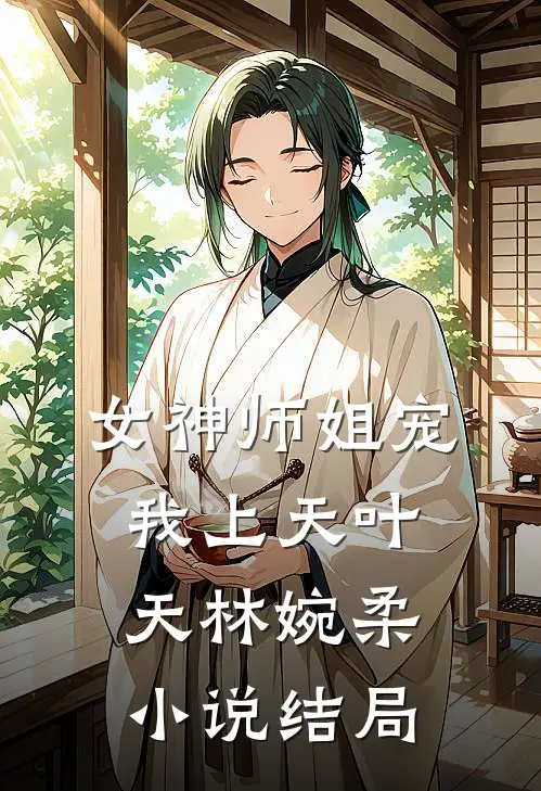 女神师姐宠我上天叶天林婉柔小说结局